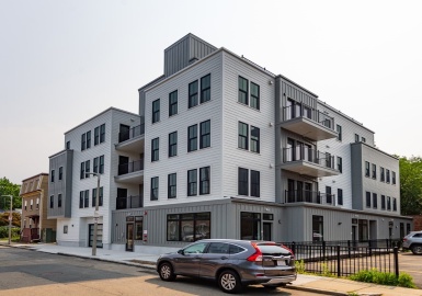 120 Brookside Avenue, Boston, Massachusetts 02130, ,Commercial Sale,For Sale,Brookside Avenue,73357435