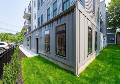 120 Brookside Avenue, Boston, Massachusetts 02130, ,Commercial Sale,For Sale,Brookside Avenue,73357441
