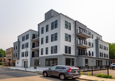 120 Brookside Avenue, Boston, Massachusetts 02130, ,Commercial Sale,For Sale,Brookside Avenue,73357446