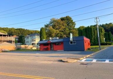 33 Zabelle Ave, Auburn, Massachusetts 01501, ,Commercial Sale,For Sale,Zabelle Ave,73290292