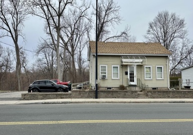 799 Front St, Chicopee, Massachusetts 01020, ,Commercial Sale,For Sale,Front St,73357580