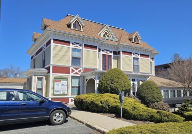 30 Boltwood Walk, Amherst, Massachusetts 01002, ,Commercial Sale,For Sale,Boltwood Walk,73357642
