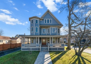 259 Mystic St., Arlington, Massachusetts 02474, 3 Bedrooms Bedrooms, 12 Rooms Rooms,4.5 BathroomsBathrooms,Residential,For Sale,Mystic St.,73357657