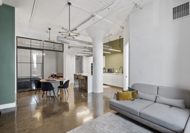 437 D Street, Boston, Massachusetts 02210, 2 Bedrooms Bedrooms, 4 Rooms Rooms,2 BathroomsBathrooms,Residential,For Sale,D Street,73357794
