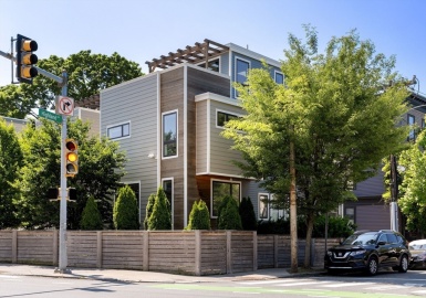 88 Highland Avenue, Cambridge, Massachusetts 02139, 4 Bedrooms Bedrooms, 8 Rooms Rooms,3.5 BathroomsBathrooms,Residential,For Sale,Highland Avenue,73357796