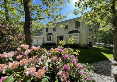 43C Dark Woods Road, Edgartown, Massachusetts 02539, 4 Bedrooms Bedrooms, 8 Rooms Rooms,3.5 BathroomsBathrooms,Residential,For Sale,Dark Woods Road,73357842