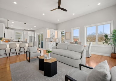 60 Fuller Street, Boston, Massachusetts 02124, 3 Bedrooms Bedrooms, 5 Rooms Rooms,2 BathroomsBathrooms,Residential,For Sale,Fuller Street,73358040