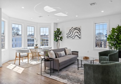 808 Morton St, Boston, Massachusetts 02126, 2 Bedrooms Bedrooms, 4 Rooms Rooms,2 BathroomsBathrooms,Residential,For Sale,Morton St,73358052