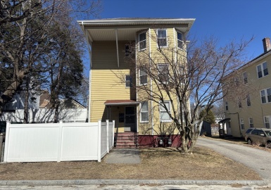 95 Courtland Street, Worcester, Massachusetts 01062, 2 Bedrooms Bedrooms, 4 Rooms Rooms,1 BathroomBathrooms,Residential Lease,For Rent,Courtland Street,73358421