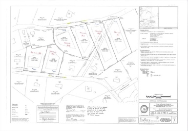 87 Cross St, Seekonk, Massachusetts 02771, ,Land,For Sale,Cross St,73358279