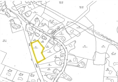 Lot 291R York St, Canton, Massachusetts 02021, ,Land,For Sale,York St,73358611