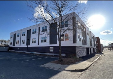 316 Shrewsbury Street, Worcester, Massachusetts 01604, 2 Bedrooms Bedrooms, 4 Rooms Rooms,1.5 BathroomsBathrooms,Residential Lease,For Rent,Shrewsbury Street,73358839