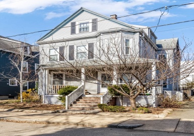 76 Tuttle Street, Boston, Massachusetts 02125, 3 Bedrooms Bedrooms, 6 Rooms Rooms,1 BathroomBathrooms,Residential,For Sale,Tuttle Street,73358729