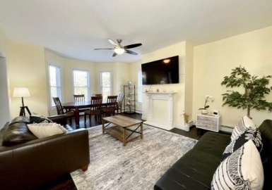 11 Bowdoin Avenue, Boston, Massachusetts 02121, 6 Bedrooms Bedrooms, 11 Rooms Rooms,3 BathroomsBathrooms,Residential Lease,For Rent,Bowdoin Avenue,73358957