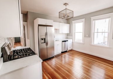 177 Minot, Boston, Massachusetts 02122, 3 Bedrooms Bedrooms, 5 Rooms Rooms,1 BathroomBathrooms,Residential Lease,For Rent,Minot,73359000