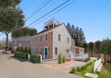 2 Candle House Lane, Nantucket, Massachusetts 02564, 5 Bedrooms Bedrooms, 10 Rooms Rooms,6 BathroomsBathrooms,Residential,For Sale,Candle House Lane,73359008