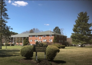 91 Pleasant, Medfield, Massachusetts 02052, 1 Bedroom Bedrooms, 3 Rooms Rooms,1 BathroomBathrooms,Residential Lease,For Rent,Pleasant,73359103