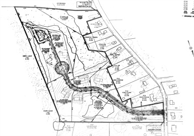 Lot 6 Rafael Road, Dartmouth, Massachusetts 02748, ,Land,For Sale,Rafael Road,73359231
