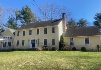 3 Pheasanthill Road, Norfolk, Massachusetts 02056, 5 Bedrooms Bedrooms, 12 Rooms Rooms,4.5 BathroomsBathrooms,Residential,For Sale,Pheasanthill Road,73359353
