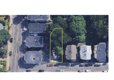 69 Woolson St, Boston, Massachusetts 02126, ,Land,For Sale,Woolson St,73359412