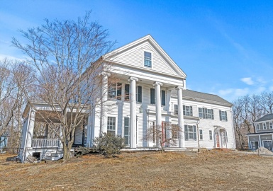 367 Worcester St, Wellesley, Massachusetts 02481, 6 Bedrooms Bedrooms, 12 Rooms Rooms,4.5 BathroomsBathrooms,Residential,For Sale,Worcester St,73359273