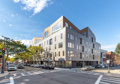 211 Green St, Boston, Massachusetts 02130, 1 Bedroom Bedrooms, 3 Rooms Rooms,1 BathroomBathrooms,Residential Lease,For Rent,Green St,73359600