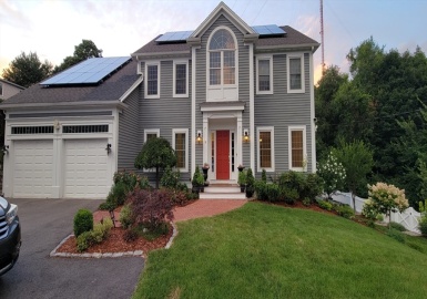 9 Rosegate Rd, Needham, Massachusetts 02492, 4 Bedrooms Bedrooms, 10 Rooms Rooms,3.5 BathroomsBathrooms,Residential Lease,For Rent,Rosegate Rd,73359609