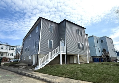 35 Francis St, Revere, Massachusetts 02151, 3 Bedrooms Bedrooms, 4 Rooms Rooms,1 BathroomBathrooms,Residential Lease,For Rent,Francis St,73359653