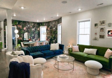71 Ruthven, Boston, Massachusetts 02121, 2 Bedrooms Bedrooms, 6 Rooms Rooms,2 BathroomsBathrooms,Residential Lease,For Rent,Ruthven,73359666