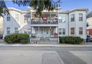 3 Harrison Ave, Salem, Massachusetts 01970, 3 Bedrooms Bedrooms, 6 Rooms Rooms,1 BathroomBathrooms,Residential Lease,For Rent,Harrison Ave,73359679