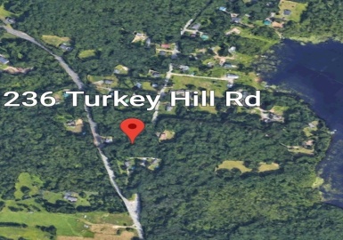 236 Turkey Hill Rd, Rutland, Massachusetts 01543, ,Land,For Sale,Turkey Hill Rd,73359661
