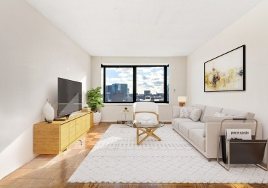 85 E India Row, Boston, Massachusetts 02110, 1 Bedroom Bedrooms, 3 Rooms Rooms,1 BathroomBathrooms,Residential Lease,For Rent,E India Row,73359744