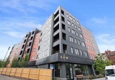 50 Leo M Birmingham Pkwy, Boston, Massachusetts 02135, 1 Bedroom Bedrooms, 3 Rooms Rooms,1 BathroomBathrooms,Residential,For Sale,Leo M Birmingham Pkwy,73359742