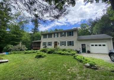 1196 Bancroft Rd, Becket, Massachusetts 01223, 3 Bedrooms Bedrooms, 7 Rooms Rooms,1.5 BathroomsBathrooms,Residential,For Sale,Bancroft Rd,73359816
