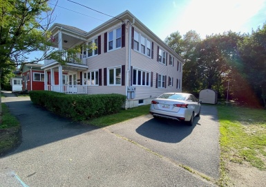 192 Jefferson Ave, Salem, Massachusetts 01970, 2 Bedrooms Bedrooms, 5 Rooms Rooms,2 BathroomsBathrooms,Residential Lease,For Rent,Jefferson Ave,73360027
