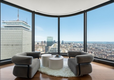 1 Dalton St, Boston, Massachusetts 02115, 3 Bedrooms Bedrooms, 5 Rooms Rooms,2.5 BathroomsBathrooms,Residential,For Sale,Dalton St,73360038