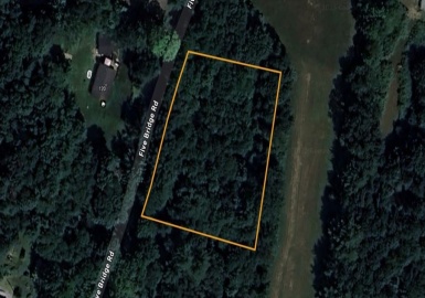 0 Five Bridge Rd, Brimfield, Massachusetts 01010, ,Land,For Sale,Five Bridge Rd,73360119