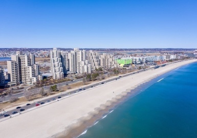 376 Ocean Ave, Revere, Massachusetts 02151, 2 Bedrooms Bedrooms, 4 Rooms Rooms,2 BathroomsBathrooms,Residential,For Sale,Ocean Ave,73360309