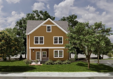 6 Kinsale Lane, Boston, Massachusetts 02136, 3 Bedrooms Bedrooms, 6 Rooms Rooms,2.5 BathroomsBathrooms,Residential,For Sale,Kinsale Lane,73360355