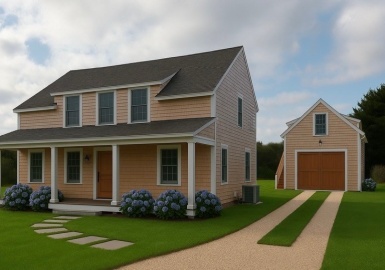 8 Sconset Ave, Nantucket, Massachusetts 02554, 4 Bedrooms Bedrooms, 9 Rooms Rooms,4.5 BathroomsBathrooms,Residential,For Sale,Sconset Ave,73360776