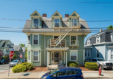 50 Columbus Ave, Somerville, Massachusetts 02143, 1 Room Rooms,1 BathroomBathrooms,Residential Lease,For Rent,Columbus Ave,73360878