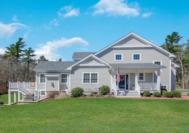 20 Split Rock Ln, Mattapoisett, Massachusetts 02739, 3 Bedrooms Bedrooms, 5 Rooms Rooms,3.5 BathroomsBathrooms,Residential,For Sale,Split Rock Ln,73360939