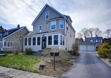 3 Bent Ave, Maynard, Massachusetts 01754, 3 Bedrooms Bedrooms, 7 Rooms Rooms,1 BathroomBathrooms,Residential,For Sale,Bent Ave,73360975
