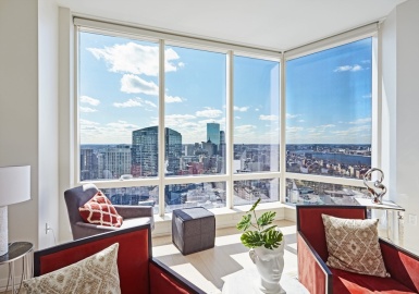 1 Franklin St, Boston, Massachusetts 02110, 2 Bedrooms Bedrooms, 4 Rooms Rooms,2 BathroomsBathrooms,Residential,For Sale,Millennium Tower,Franklin St,73361035