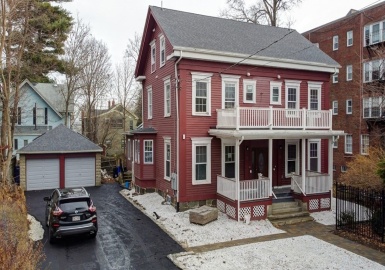37 Park St, Malden, Massachusetts 02148, 4 Bedrooms Bedrooms, 8 Rooms Rooms,4 BathroomsBathrooms,Residential Lease,For Rent,Park St,73361246