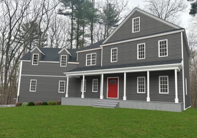 95 Stoney Brook Ln, Norwell, Massachusetts 02061, 3 Bedrooms Bedrooms, 12 Rooms Rooms,3.5 BathroomsBathrooms,Residential,For Sale,Stoney Brook Ln,73361204