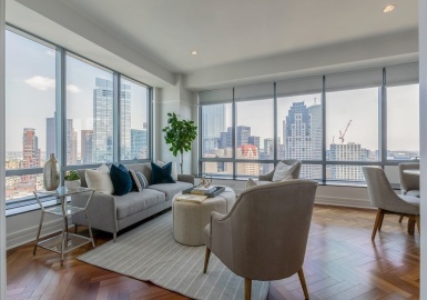 2 Avery St, Boston, Massachusetts 02111, 2 Bedrooms Bedrooms, 4 Rooms Rooms,2 BathroomsBathrooms,Residential,For Sale,The Ritz,Avery St,73361103