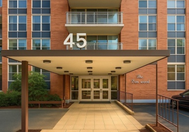 45 Longwood Ave, Brookline, Massachusetts 02446, 1 Bedroom Bedrooms, 3 Rooms Rooms,1 BathroomBathrooms,Residential,For Sale,Longwood Ave,73361104