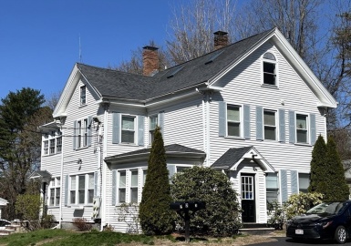 2338 Washington Street, Canton, Massachusetts 02021, 1 Bedroom Bedrooms, 1 Room Rooms,1 BathroomBathrooms,Residential,For Sale,Washington Street,73361140