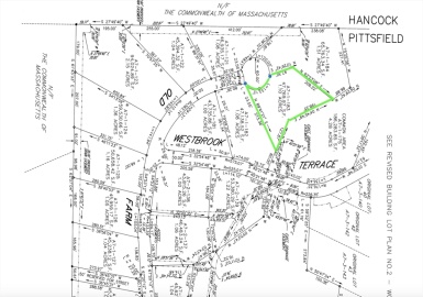 36 Old Farm Ln, Pittsfield, Massachusetts 01201, ,Land,For Sale,Old Farm Ln,73361293